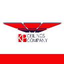 Kp Ceilings ltd logo